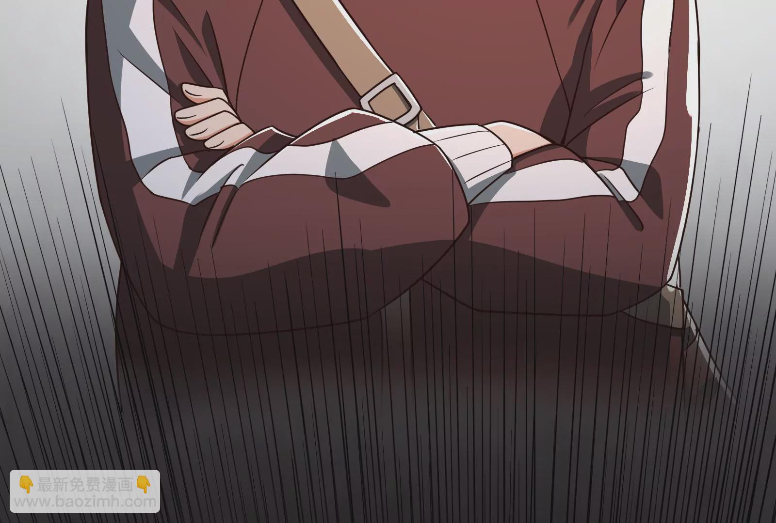 古神遊戲 - 第53話 忽悠！潘威的特殊天賦(2/3) - 1